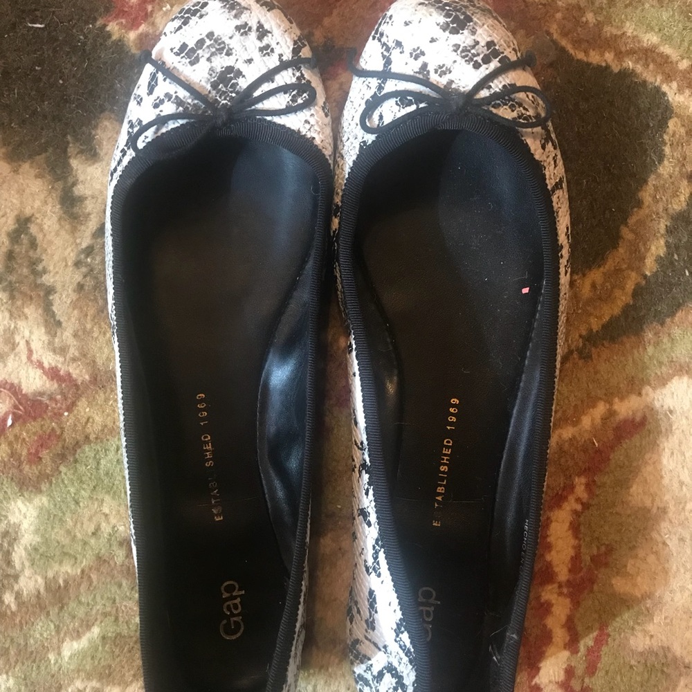 Gap Ballet Flats